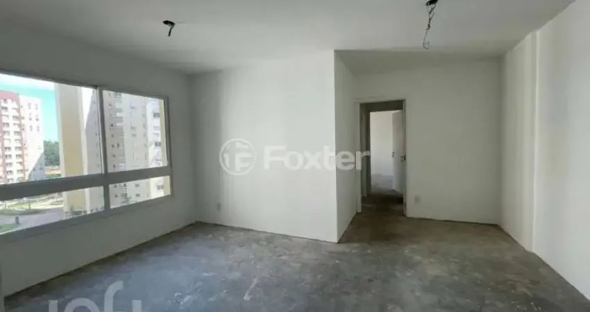 Apartamento com 2 quartos à venda na Avenida Farroupilha, 5508, Marechal Rondon, Canoas