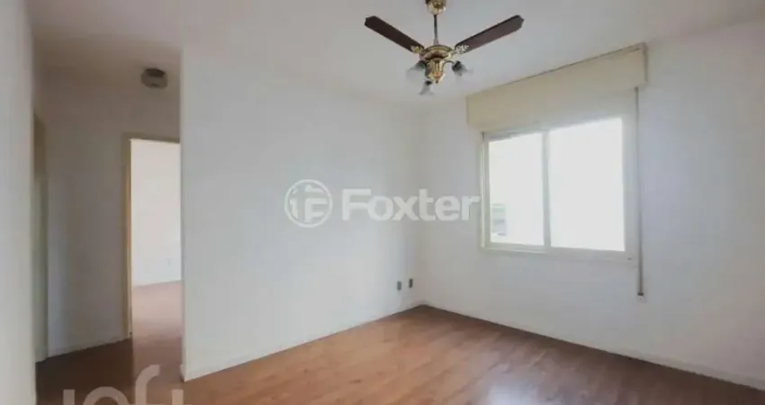 Apartamento com 1 quarto à venda na Rua Doutor Dias da Cruz, 91, Medianeira, Porto Alegre