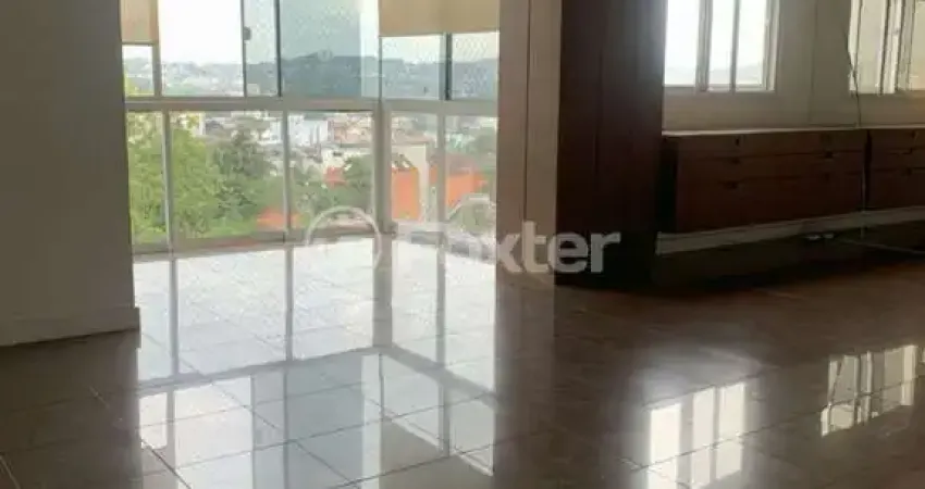 Apartamento com 3 quartos à venda na Rua Amadeo Rossi, 594, Morro do Espelho, São Leopoldo