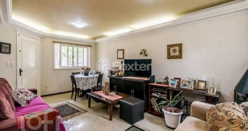 Casa com 3 quartos à venda na Rua das Bromélias, 247, Estância Velha, Canoas
