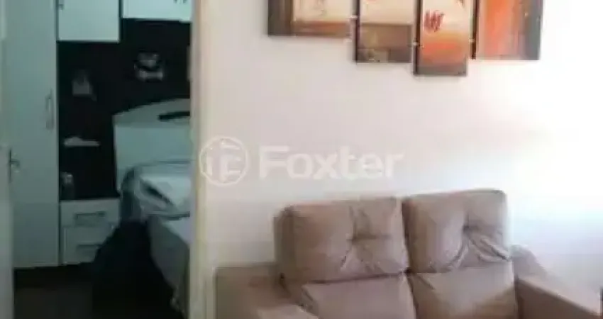 Apartamento com 1 quarto à venda na Rua Araçá, 360, Centro, Canoas