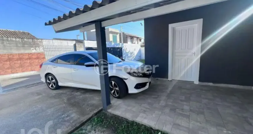 Casa com 3 quartos à venda na Servidão Martinho Manoel da Silveira, 77, São João do Rio Vermelho, Florianópolis