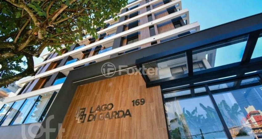 Kitnet / Stúdio à venda na Rua Ângelo La Porta, 169, Centro, Florianópolis
