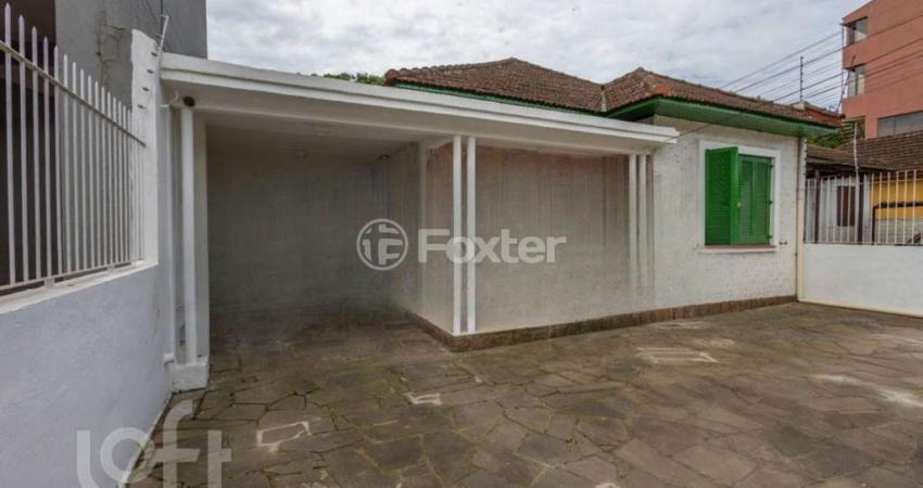 Casa com 5 quartos à venda na Rua Professor Antônio Peyrouton Louzada, 18, Jardim Carvalho, Porto Alegre