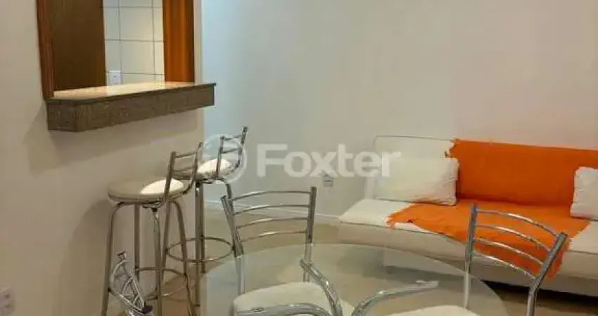 Apartamento com 1 quarto à venda na Avenida Assis Brasil, 1086, Passo da Areia, Porto Alegre