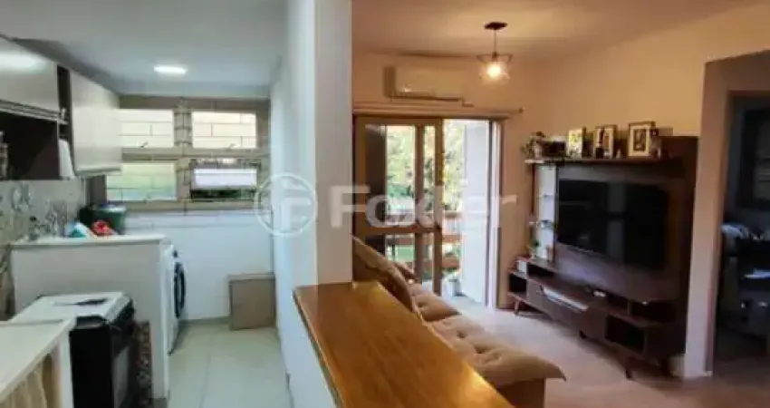 Apartamento com 2 quartos à venda na Rua Marcone, 200, Partenon, Porto Alegre