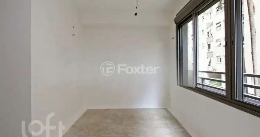 Apartamento com 1 quarto à venda na Avenida João Pessoa, 731, Centro Histórico, Porto Alegre