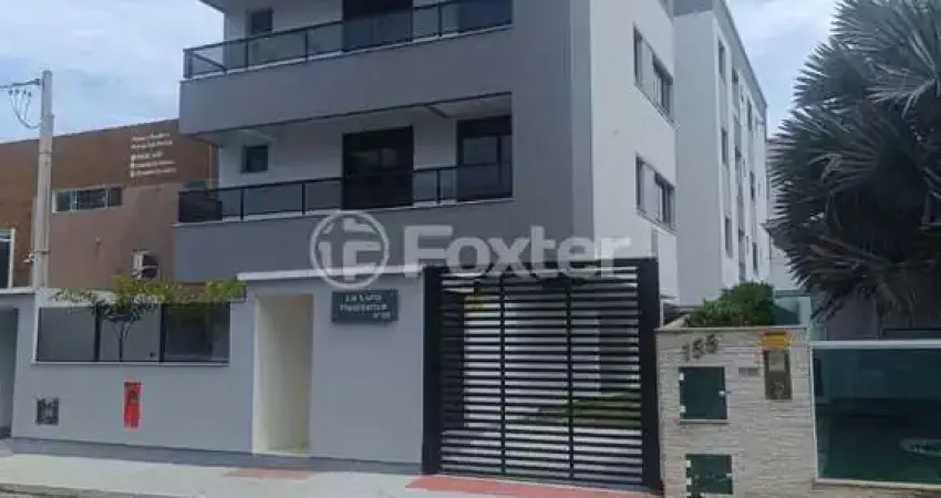 Apartamento com 3 quartos à venda na Rua José Luiz de Souza, 145, Flor de Nápolis, São José