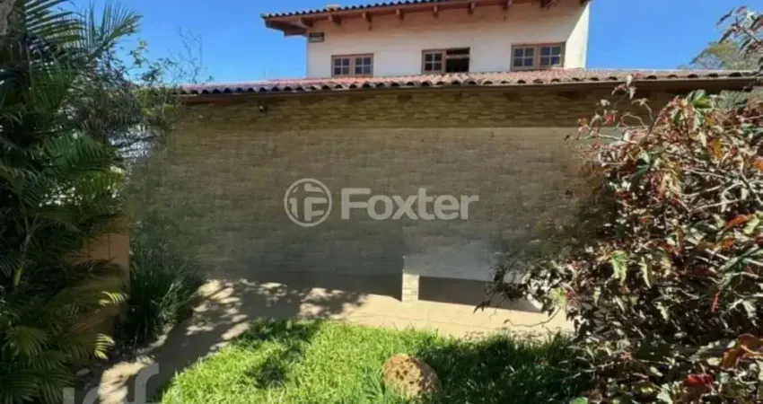 Casa com 3 quartos à venda na Avenida Professor Oscar Pereira, 8753, Cascata, Porto Alegre