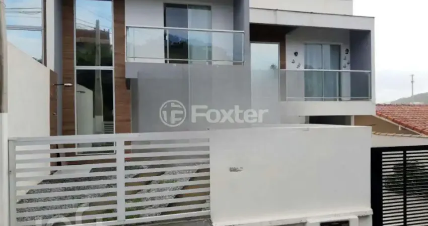 Casa com 2 quartos à venda na Servidão Beija-Flor Vermelho, 92, Ingleses do Rio Vermelho, Florianópolis