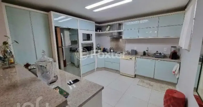 Casa com 3 quartos à venda na Rua José Boiteux, 190, Centro, Florianópolis