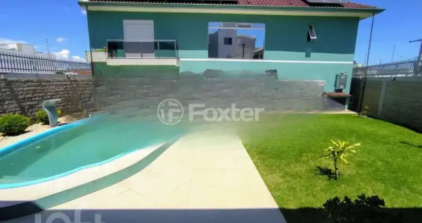 Casa com 3 quartos à venda na Rua Luzinete Alves Aragon, 100, Hípica, Porto Alegre
