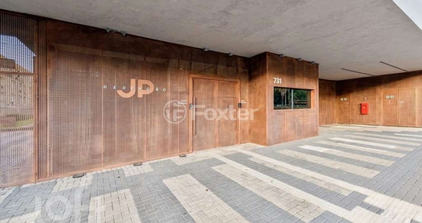 Kitnet / Stúdio à venda na Avenida João Pessoa, 731, Centro Histórico, Porto Alegre