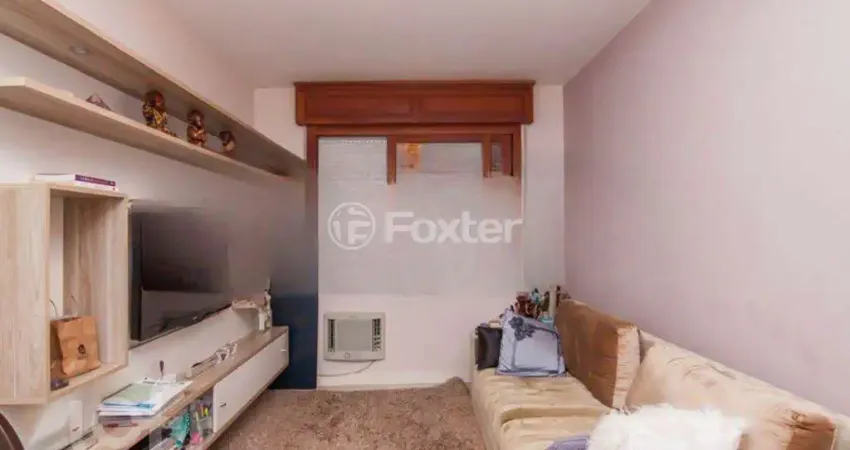 Apartamento com 1 quarto à venda na Rua Barão de Ubá, 279, Bela Vista, Porto Alegre
