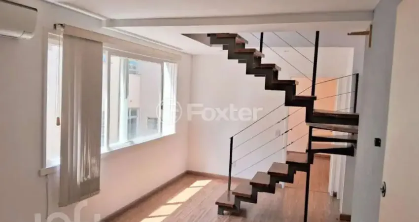 Apartamento com 3 quartos à venda na Avenida Lavras, 177, Petrópolis, Porto Alegre