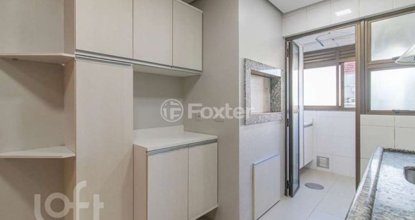 Apartamento com 3 quartos à venda na Rua Gonçalves Dias, 170, Menino Deus, Porto Alegre