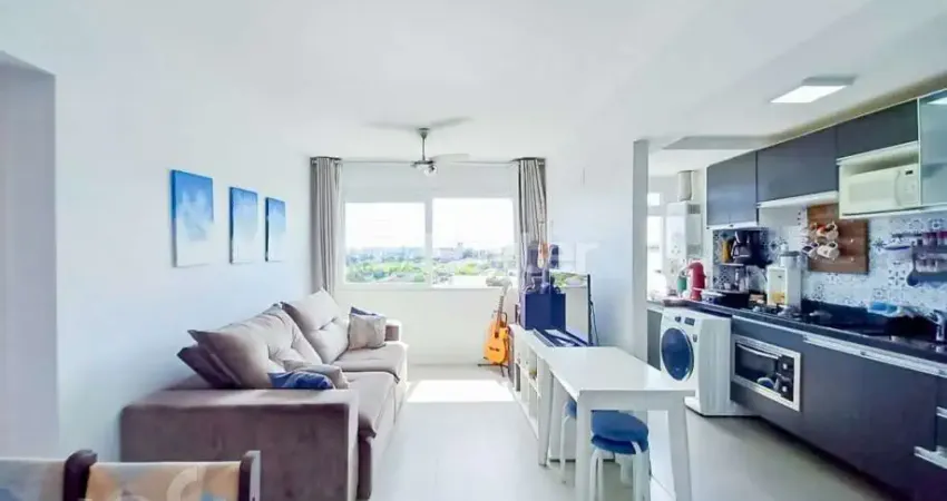 Apartamento com 2 quartos à venda na Rua Coronel Aparício Borges, 1123, Glória, Porto Alegre