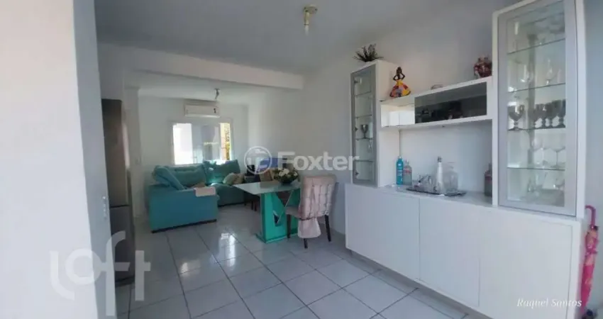 Casa em condomínio fechado com 3 quartos à venda na Avenida Edgar Pires de Castro, 1100, Boa Vista do Sul, Porto Alegre