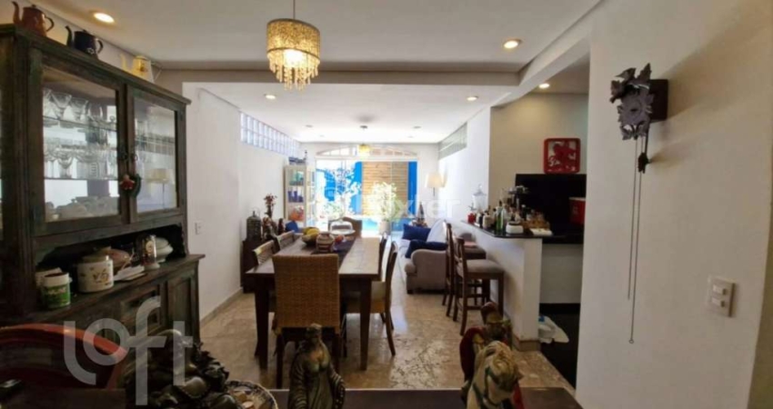 Casa em condomínio fechado com 3 quartos à venda na Avenida Cai, 303, Cristal, Porto Alegre