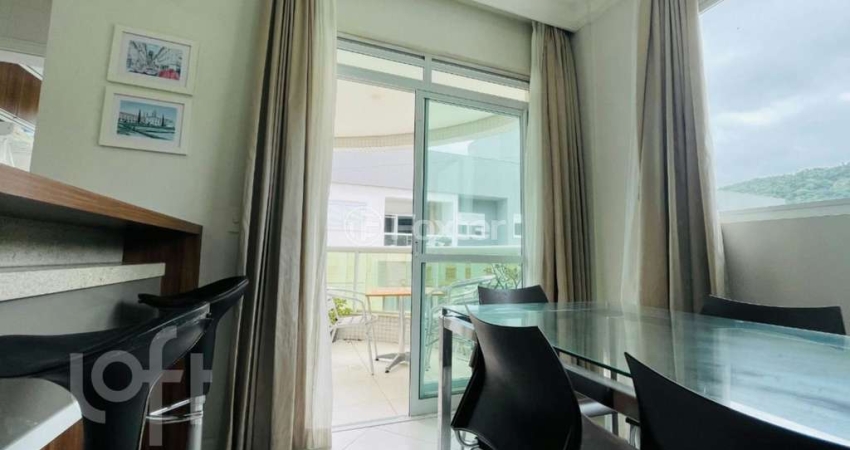 Apartamento com 3 quartos à venda na Rua Morro das Feiticeiras, 333, Ingleses do Rio Vermelho, Florianópolis