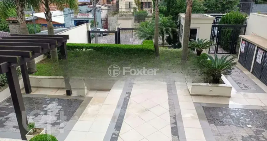 Apartamento com 3 quartos à venda na Rua Santos Dumont, 39, Exposição, Caxias do Sul