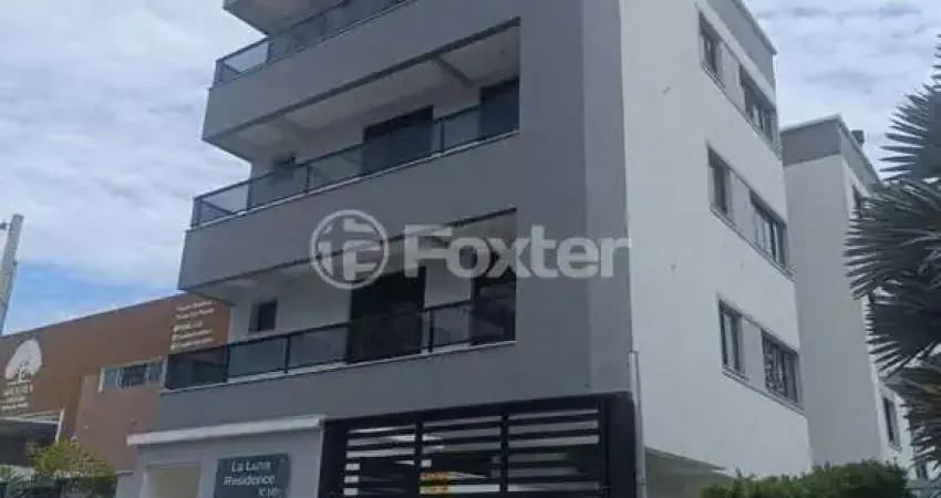 Apartamento com 3 quartos à venda na Rua José Luiz de Souza, 145, Flor de Nápolis, São José