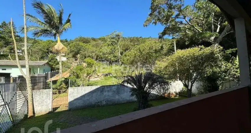 Casa com 4 quartos à venda na Rua Leonel Pereira, 2357, Cachoeira do Bom Jesus, Florianópolis