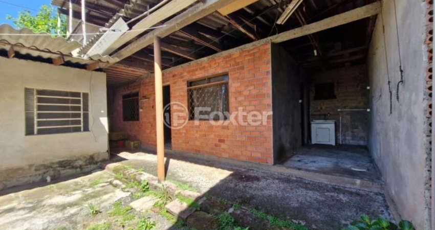 Casa com 2 quartos à venda na Avenida Esperança, 640, Guajuviras, Canoas