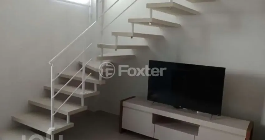 Casa com 2 quartos à venda na Rua Ernesto Albino, 202, São Sebastião, Palhoça