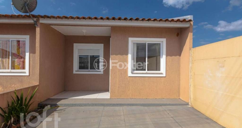 Casa com 2 quartos à venda na Rua Trinta e Três, 12, Parque da Matriz, Cachoeirinha