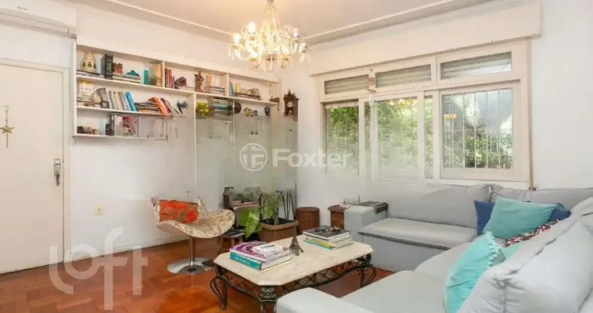 Apartamento com 2 quartos à venda na Rua Mariante, 525, Rio Branco, Porto Alegre