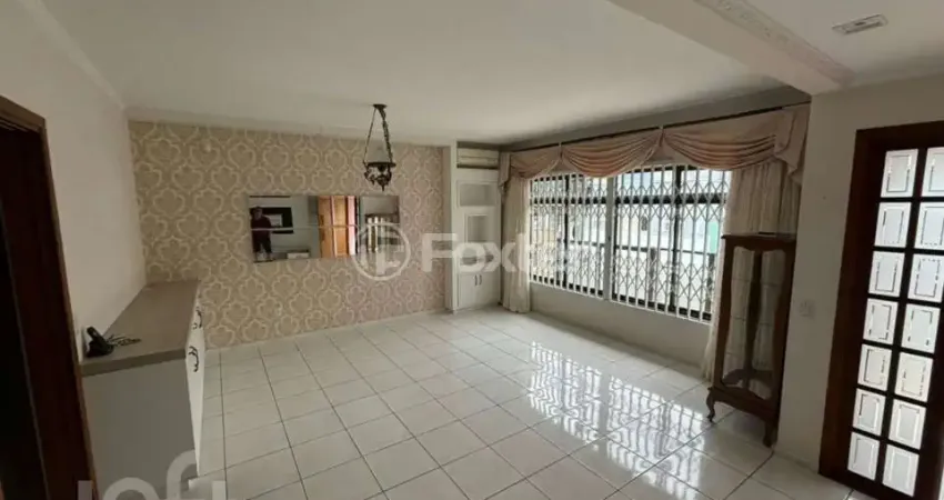 Casa com 3 quartos à venda na Rua São Vicente de Paula, 82, Agronômica, Florianópolis