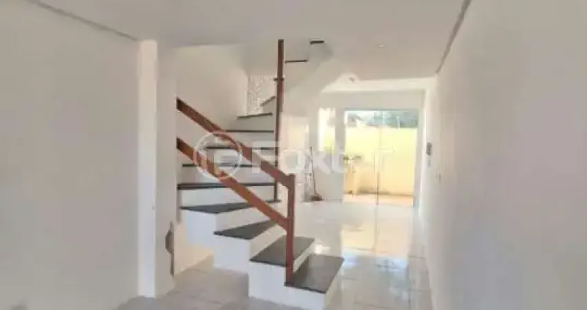 Casa em condomínio fechado com 2 quartos à venda na Estrada Campo Novo, 131, Ipanema, Porto Alegre