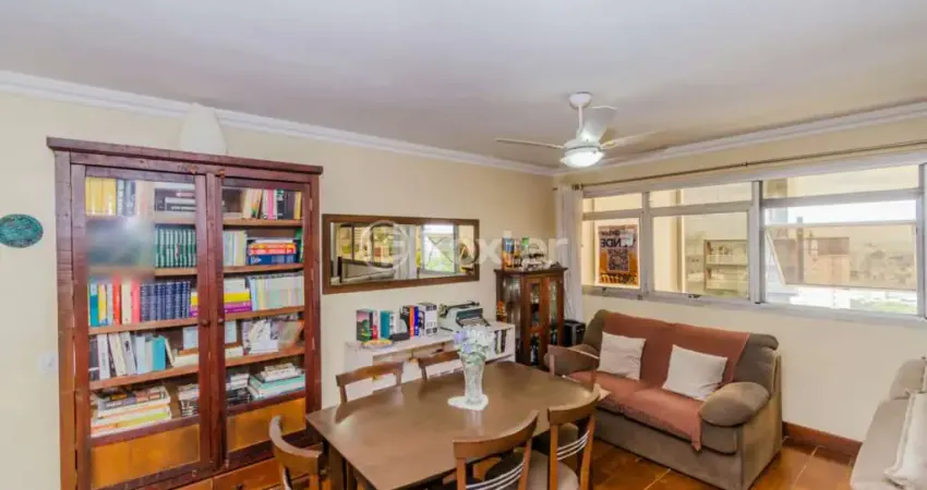 Apartamento com 3 quartos à venda na Rua Professor Cristiano Fischer, 99, Petrópolis, Porto Alegre