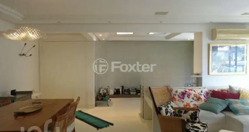 Apartamento com 3 quartos à venda na Avenida Mariland, 600, Auxiliadora, Porto Alegre