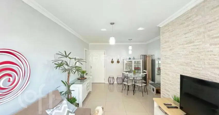 Apartamento com 3 quartos à venda na Rua Vasco da Gama, 585, Bom Fim, Porto Alegre