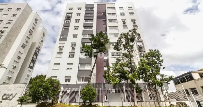 Apartamento com 3 quartos à venda na Rua Sílvio Silveira Soares, 2589, Camaquã, Porto Alegre