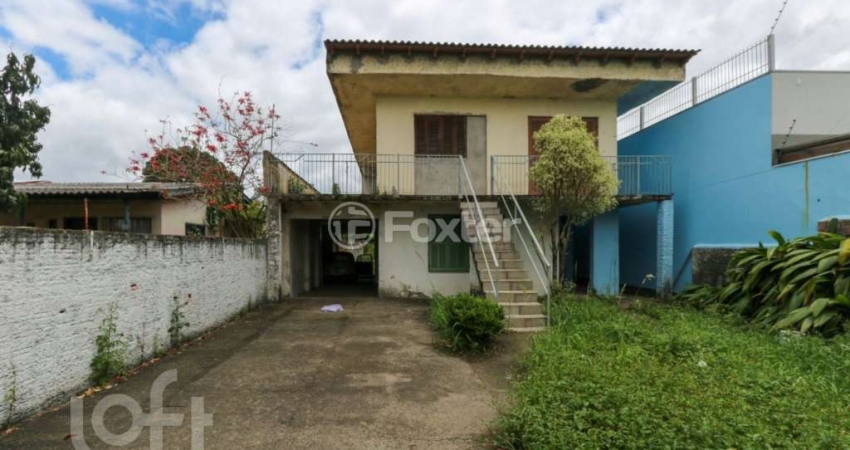 Casa com 4 quartos à venda na Avenida Farroupilha, 1968, Niterói, Canoas