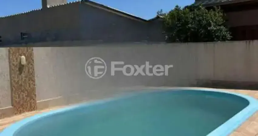 Casa com 5 quartos à venda na Rua Do Lírio, 826, Capão Novo, Capão da Canoa