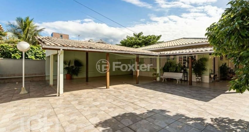 Casa com 4 quartos à venda na Servidão Bons Amigos, 108, Campeche, Florianópolis