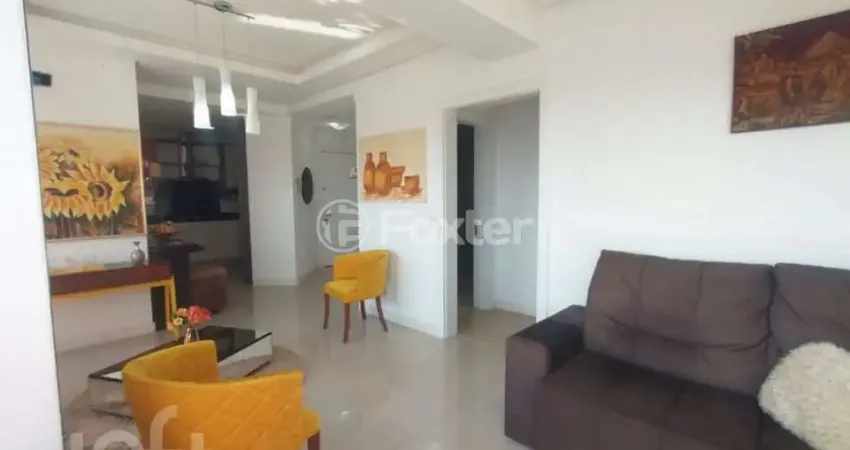 Apartamento com 3 quartos à venda na Avenida Pedro Adams Filho, 6155, Centro, Novo Hamburgo