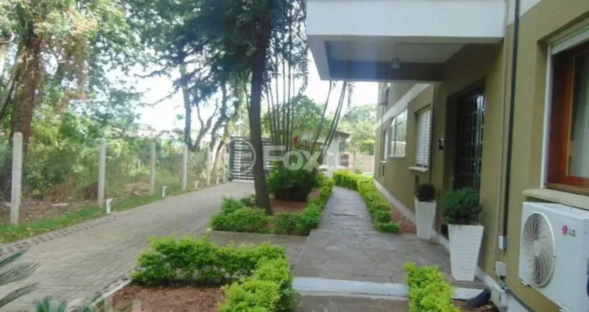 Apartamento com 2 quartos à venda na Rua Monte Castelo, 215, Nossa Senhora das Graças, Canoas