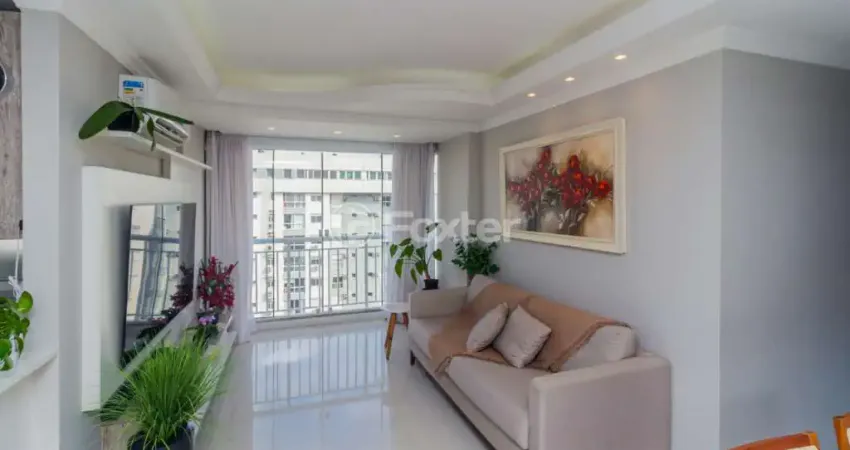 Apartamento com 2 quartos à venda na Avenida Andaraí, 675, Passo da Areia, Porto Alegre