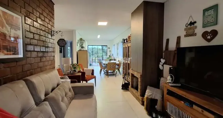 Casa em condomínio fechado com 3 quartos à venda na Rua das Camélias, 32, São Lucas, Viamão