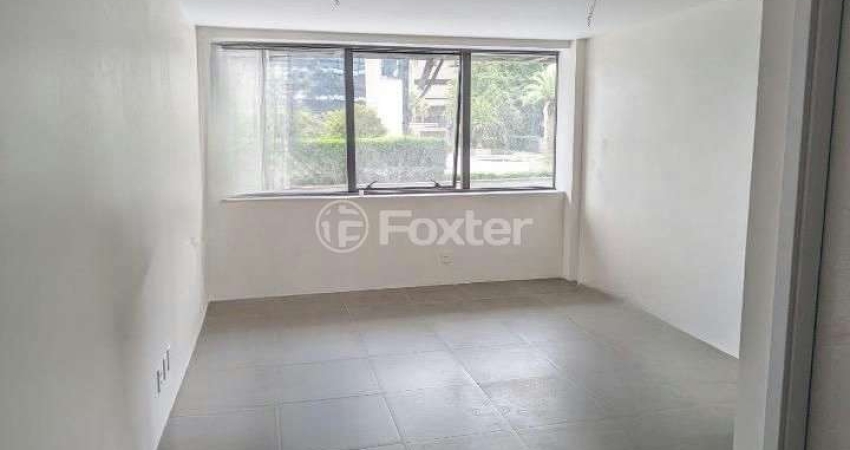 Kitnet / Stúdio à venda na Avenida Carlos Gomes, 1130, Três Figueiras, Porto Alegre