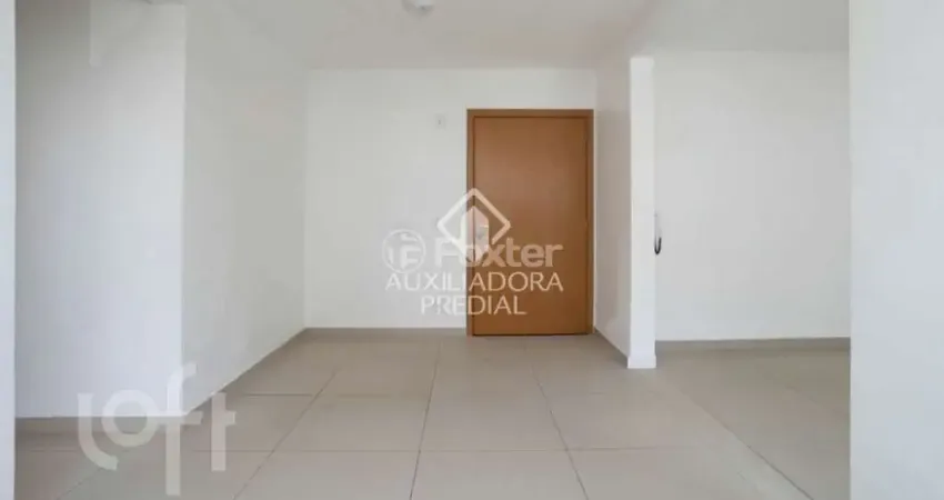 Apartamento com 2 quartos à venda na Rua Ada Vaz Cabeda, 400, Jardim Leopoldina, Porto Alegre