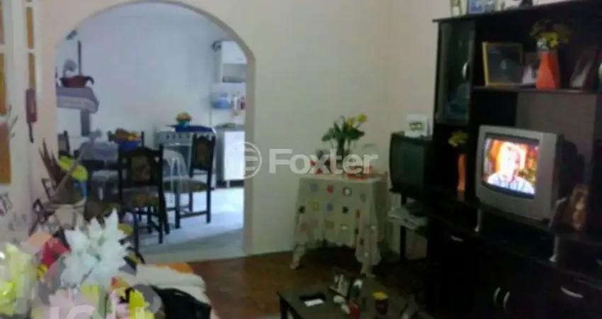 Apartamento com 3 quartos à venda na Avenida Coronel Gastão Haslocher Mazeron, 464, Medianeira, Porto Alegre