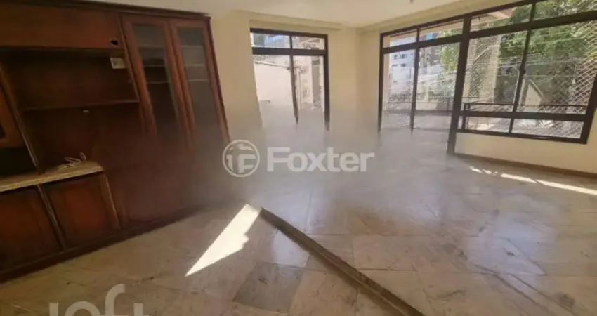 Apartamento com 4 quartos à venda na Rua Germano Wendhausen, 311, Centro, Florianópolis