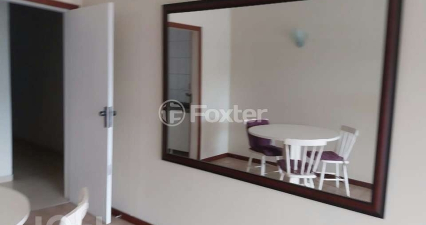 Apartamento com 2 quartos à venda na Rua Professora Maria Flora Pausewang, 277, Trindade, Florianópolis