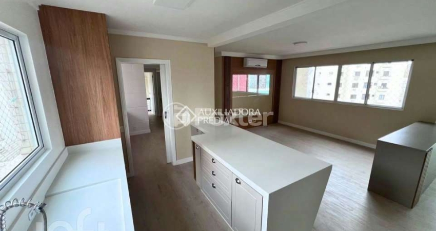 Apartamento com 3 quartos à venda na Rua Vítor Konder, 302, Centro, Florianópolis